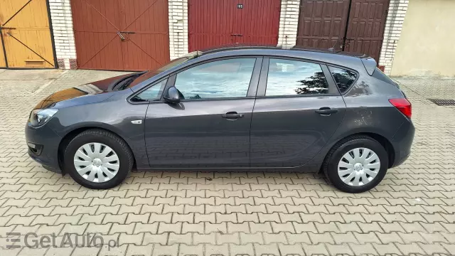 OPEL Astra Enjoy