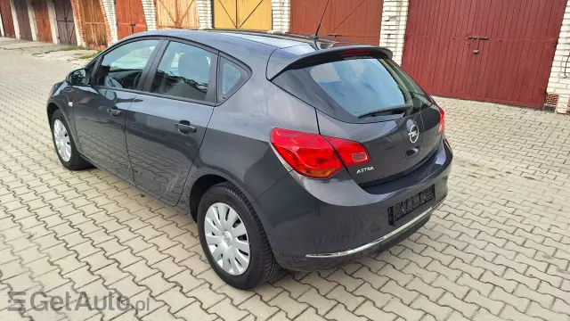 OPEL Astra Enjoy