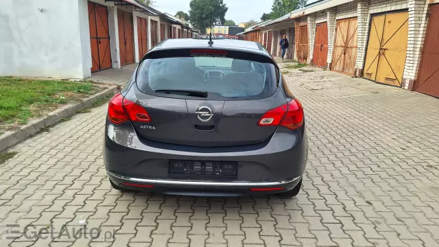 OPEL Astra Enjoy