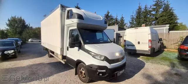 IVECO Daily 