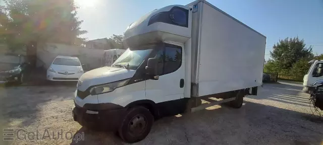 IVECO Daily 