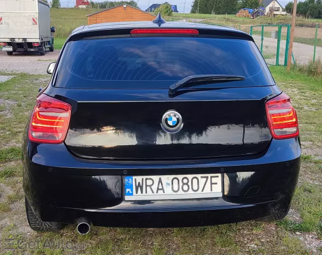 BMW Seria 1 116i