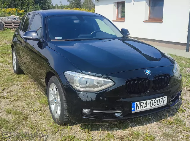 BMW Seria 1 116i