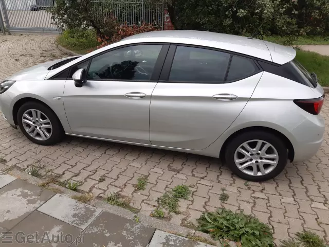 OPEL Astra Enjoy S&S