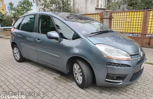 CITROEN C4 Picasso My Way