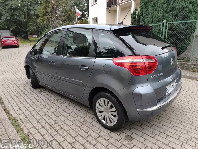 CITROEN C4 Picasso My Way