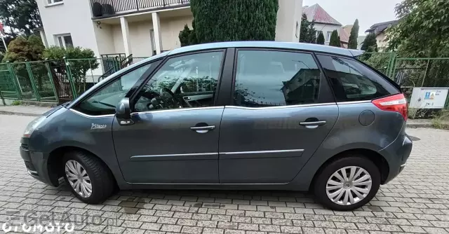 CITROEN C4 Picasso My Way