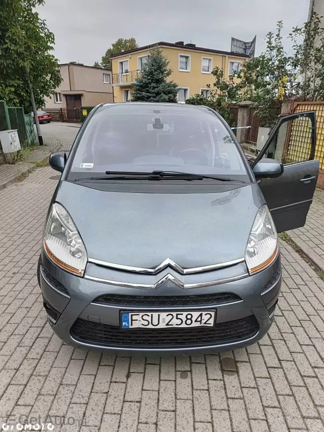 CITROEN C4 Picasso My Way