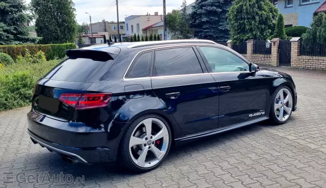 AUDI S3 S3