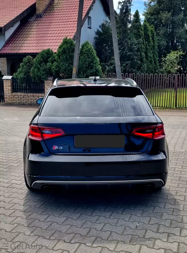 AUDI S3 S3