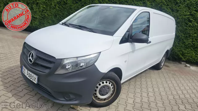 MERCEDES-BENZ Vito 111