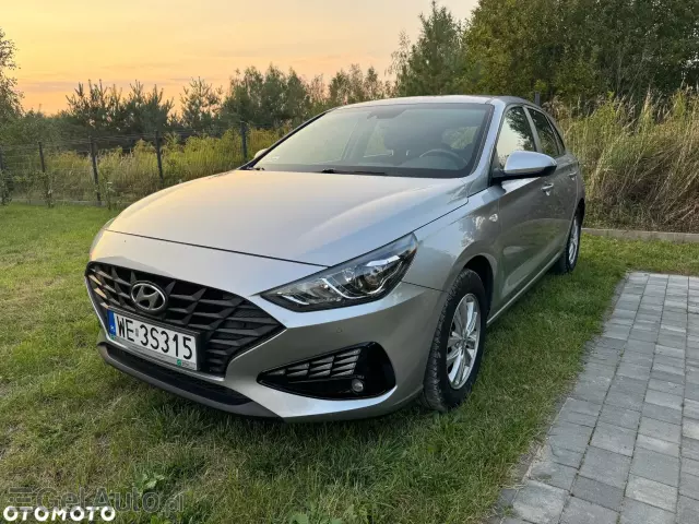 HYUNDAI I30 Classic Plus