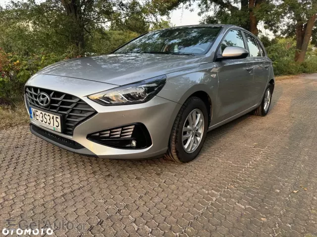 HYUNDAI I30 Classic Plus