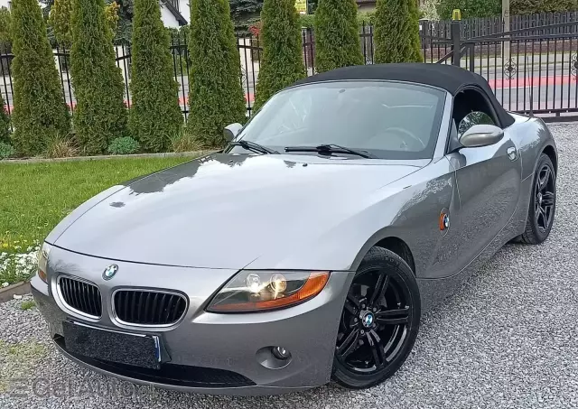 BMW Z 4 