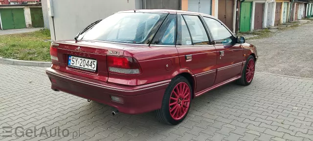 MITSUBISHI Lancer GLXi