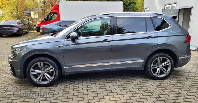 VOLKSWAGEN Tiguan Allspace Highline 4 Mot DSG