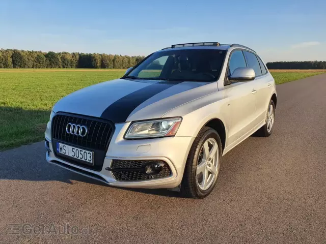 AUDI Q5 