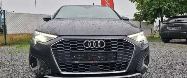 AUDI A3 S-Line