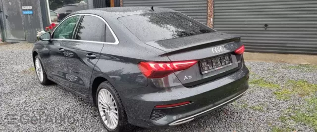 AUDI A3 S-Line