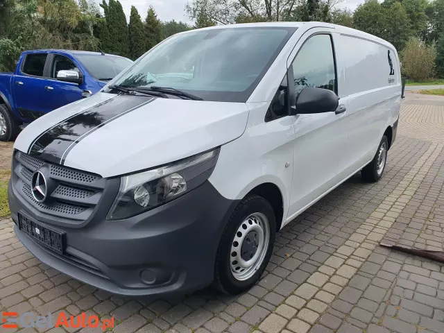 MERCEDES-BENZ Vito (D)