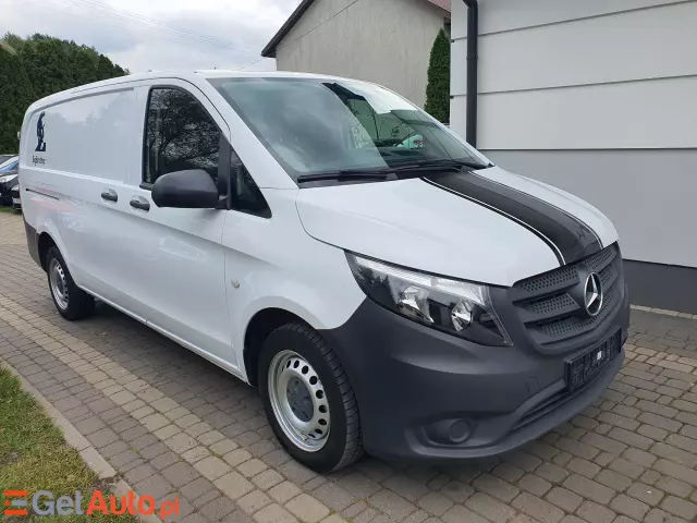 MERCEDES-BENZ Vito (D)