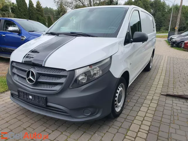 MERCEDES-BENZ Vito (D)