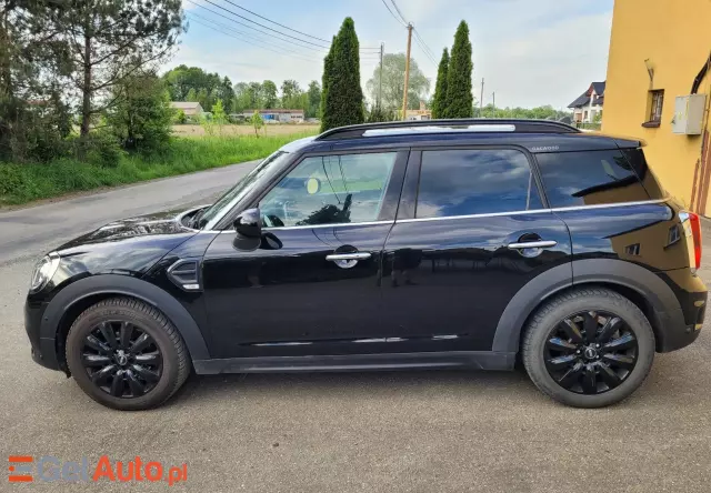 MINI Countryman Cooper