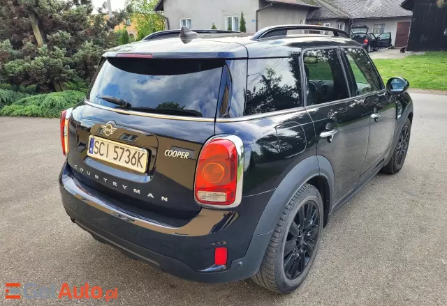 MINI Countryman Cooper