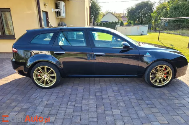 ALFA ROMEO 159 