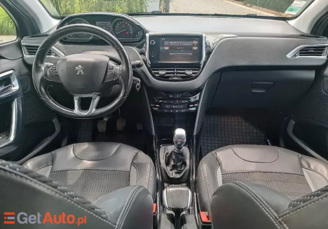 PEUGEOT 2008 Allure S&S