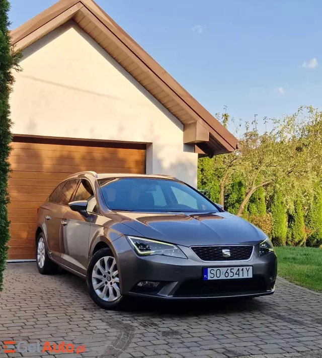 SEAT Leon Style