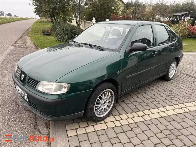 SEAT Cordoba 