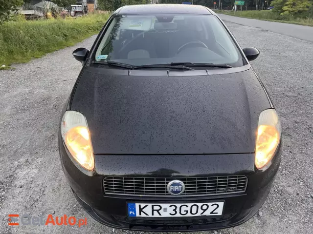 FIAT Grande Punto 