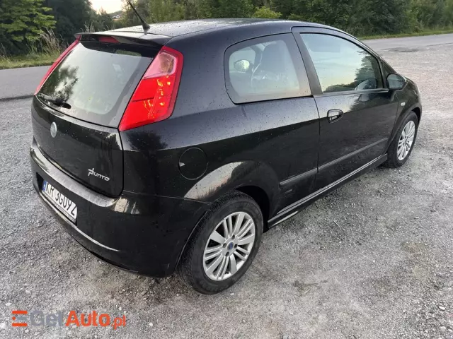 FIAT Grande Punto 