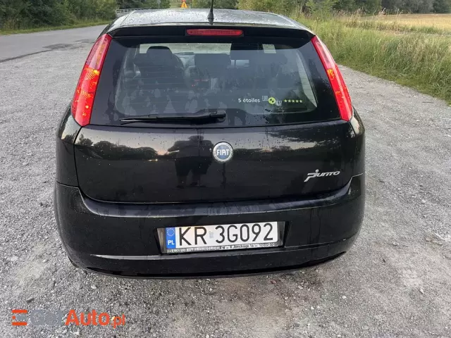 FIAT Grande Punto 