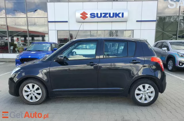 SUZUKI Swift Comfort