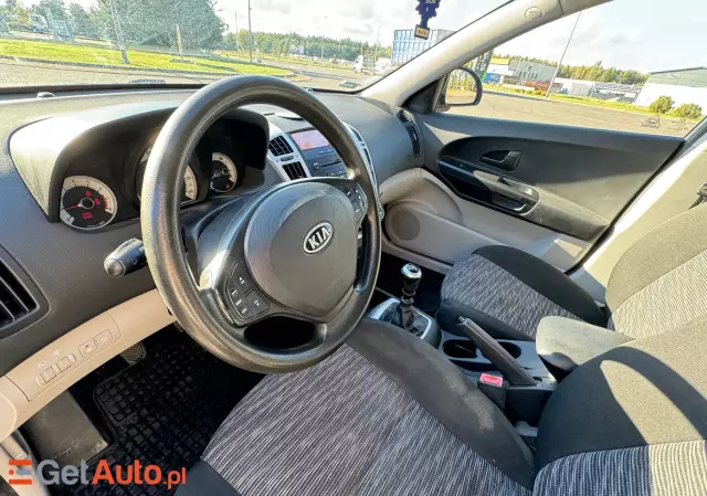 KIA Ceed Cee"d 1.4L