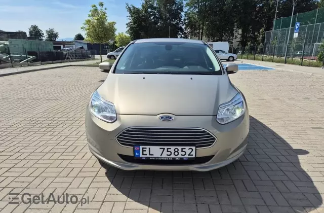 FORD Focus Electric