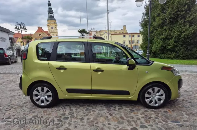 CITROËN C3 Picasso Exclusive