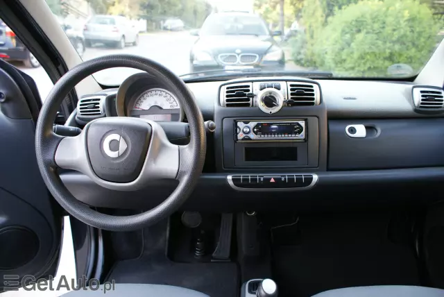 SMART Fortwo Pure