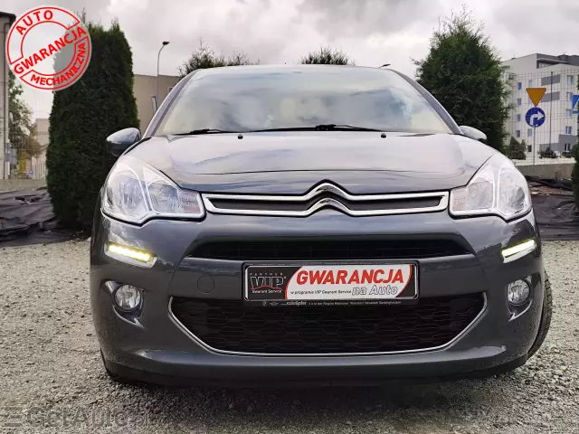 CITROËN C3 Exclusive