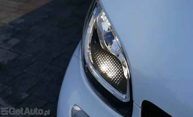 SMART Forfour Prime Aut.