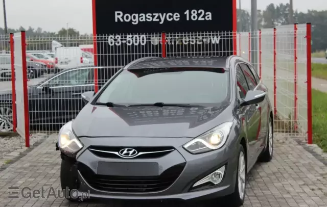 HYUNDAI I40 Premium