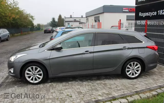 HYUNDAI I40 Premium