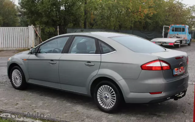 FORD Mondeo Trend