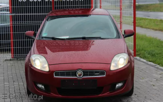 FIAT Bravo Dynamic NAV