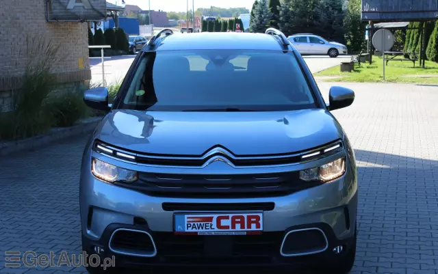 CITROËN C5 Aircross Shine