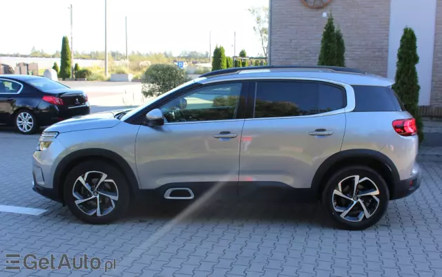 CITROËN C5 Aircross Shine