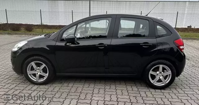 CITROËN C3 Exclusive