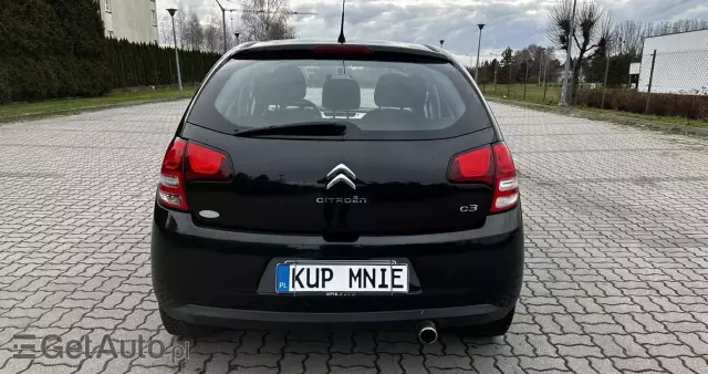 CITROËN C3 Exclusive